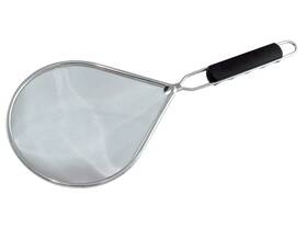 1424 Ilsa Oval Strainer
