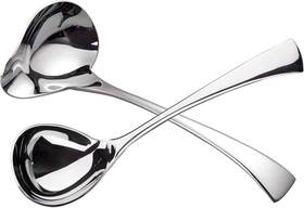 8541928812 Imeea Gravy Spoon Mini Ladle 1 X Soup Drizzle Silver