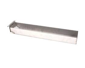 Imperial 046842927082 4 Inch Wide Grease Can