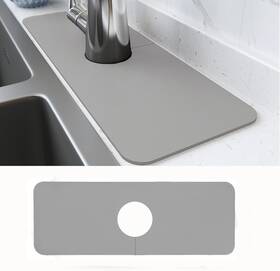 Ma7-1 Importados Unknown Drying Mat Sink Splash Guard Super Absorbent Fast Gadgets - Behi