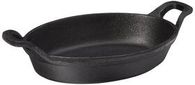 27-ounces  Inc. Cipov856 Oval Casserole Dish