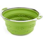 Ineibo11 Ineibo Colanders Collapsible Colander 799491267350 Ineibo11 Ineibo Colanders Collapsible Colander 799491267350