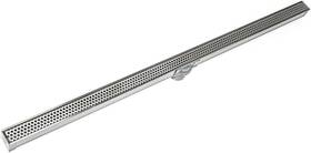 Sdg-3848 Infinity Drain Sdg 3848 Ss Site Sizeable 48 Inch Long X 2 Wide Kit Sdg-3848 Infinity Drain Sdg 3848 Ss Site Sizeable 48 Inch Long X 2 Wide Kit