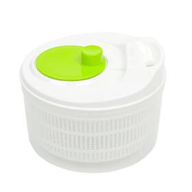 Mcwj001 Innovaze 3.8l Salad Spinner Dehydrator Vegetable Chopper/fruit Washer Lettuce Drainer