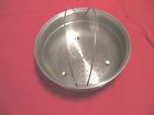 Insert Stainless 10 Tramontina 18-10 Steamer Euc Basket - Heavy Duty
