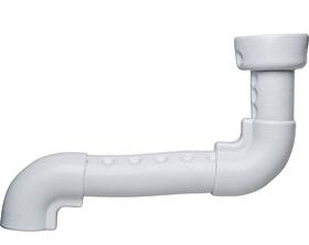 82197 Ips Truebro Lav Guard 2 100 Series Undersink Molded Vinyl Basket Strainer Covr