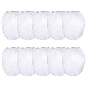 Ck07cf Ismeally 5 Gallon Paint Strainer Bags White Regular Fine Mesh Filters Bag Bucket Elast Ck07cf Ismeally 5 Gallon Paint Strainer Bags White Regular Fine Mesh Filters Bag Bucket Elast