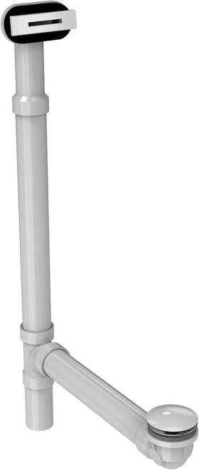 Mf35959 Jacuzzi Mf35 Tub And Shower Faucets Accessories White