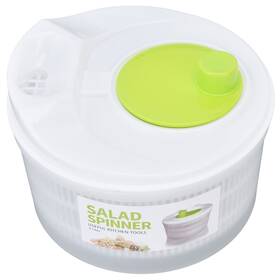 Jeanokobc4w9fhsi3728 Jeanoko Vegetable Dryer 3l Multifunction Efficient Salad Strainer For Cook Inch