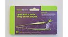 Jj001 Pistachiopener Pistachio Nut Opener 793842141481