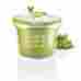 Job-gtk004 Jobox Salad Spinners Spinner 5 Liter Bowl Large Tosser Space Saving Vegetable By 685239892185