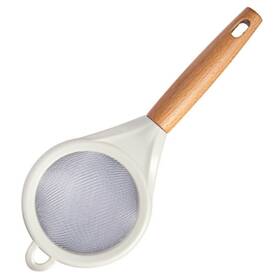 Jokhoo 705415381651 Stainless Steel Fine Mesh Food Sifters Flour Strainer For Kitchen Colander-sk Jokhoo 705415381651 Stainless Steel Fine Mesh Food Sifters Flour Strainer For Kitchen Colander-sk