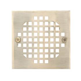 C60-83bn Jones Stephens 717510608328 Strainer Brushed Nickel