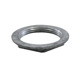 B10090 Jones Stephens 1-1/2 Basket Strainer L/nut