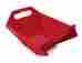 Joseph Red Folding Colander Strainer Space Saving Flexible Flat Storage 5028420092394 Joseph Red Folding Colander Strainer Space Saving Flexible Flat Storage 5028420092394