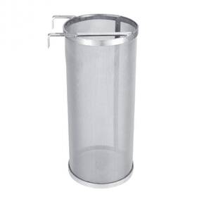 Joytube 796753613092 300 Micron 6 Inch X14 Spider Strainer Mesh Hops For Home Beer Brewing Filter Kettle Joytube 796753613092 300 Micron 6 Inch X14 Spider Strainer Mesh Hops For Home Beer Brewing Filter Kettle