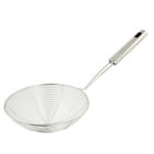 Js154522872j13737 Unbranded Strainer Skimmer Stainless Steel Pasta And Frying 4891043808557
