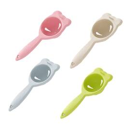 Jsypweijie 787996853079 4 Pack Egg Yolk White Separator Extractor Tool For Kitchen Baking Gadget