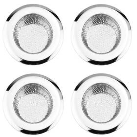 Jyyhsf 719081670827 Drain Hair Catcher Stoper Shower Cover For Bathtub Kitchen Sink Jyyhsf 719081670827 Drain Hair Catcher Stoper Shower Cover For Bathtub Kitchen Sink