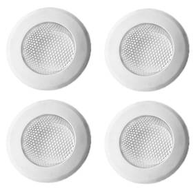 Jyyhsf 733199398398 Drain Hair Catcher Stoper Shower Cover For Bathtub Kitchen Sink