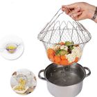 K3023 Starlinkstar Foldable Kitchen Steam