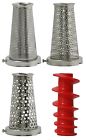 K43616 Cooks Essentials 4-piece Silicone