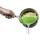 K44061g Epoca Colanders Clip-on Silicone