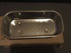 Ka17ss Rangemaster Leisure Stainless Steel Strainer