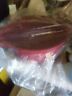 Kc166oserk Kitchenaid New Plastic Colander Strainer Quart Red Free Shipping