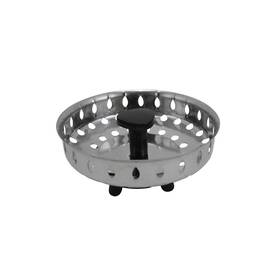 K22033 Keeney Stainless Steel Basket For Sterling Strainers