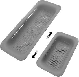 Kesaplan 747966011441 Collapsible Sink Colanders And Strainers Basket Over The Colander Collap Kesaplan 747966011441 Collapsible Sink Colanders And Strainers Basket Over The Colander Collap