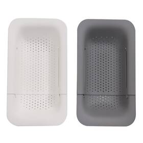 Kesaplan 781454263318 Collapsible Sink Colanders And Strainers Basket Extendable Plastic Fruit Vege Kesaplan 781454263318 Collapsible Sink Colanders And Strainers Basket Extendable Plastic Fruit Vege