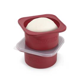 B0f8h9f5bx Kevjes 1000ml Plus Pizza Dough Proofing Containers With Airtight Lids