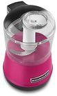 Kfc3511cb Kitchenaid New 3.5 Cup 883049279909
