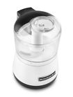 Kfc3511pk Kitchenaid 3.5-cup Chefs Food Chopper Pink Chops Slices Dices 883049255996 Kfc3511pk Kitchenaid 3.5-cup Chefs Food Chopper Pink Chops Slices Dices 883049255996