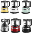 Kfc3516ic Kitchenaid Cup Food Chopper Ice Multi Color Best Seller Free