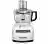 Kfp0722wh Kitchenaid Food Processor Mixer 7 Cup 360w White 3 Blade Dishwasher Safe Chopper 649645204024