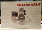 Kfp1133cu Kitchenaid New Cup Food Processor With Free Shipping