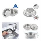 Kfym1 Kfym Upgrade Kitchen Sink Drain Strainer Handle Premium 637673966052