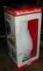 Kg304wh Box Chopper Kitchenaid Model Food Held White Hand Mint