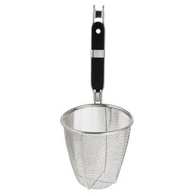 Kqn3e23g1lh518vv8415t06i Kichvoe Stainless Steel High Side Slotted Spoon With Long Handle 13.4 Inch Pa Kqn3e23g1lh518vv8415t06i Kichvoe Stainless Steel High Side Slotted Spoon With Long Handle 13.4 Inch Pa