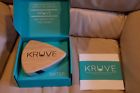 Kick-1003s Kruve Sifter Silver New With Sieve Holder Kick-1003s Kruve Sifter Silver New With Sieve Holder