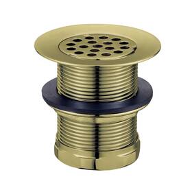 Kbu1003 Kingston Brass 196507009988 Seattle 2-inch Grid Bar/utility Sink Drain Antique
