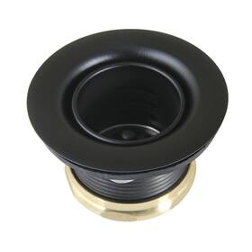 K451bmb Kingston Brass 196507017884 Portland Stainless Steel Bar Sink Basket Strainer Matte Black K451bmb Kingston Brass 196507017884 Portland Stainless Steel Bar Sink Basket Strainer Matte Black