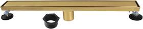 Bsf2427 Kingston Brass Watercourse 24 Inch Stainless Steel Linear Shower Drain