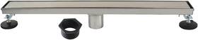 Bsf2428 Kingston Brass Watercourse 24 Inch Stainless Steel Linear Shower Drain Ni Bsf2428 Kingston Brass Watercourse 24 Inch Stainless Steel Linear Shower Drain Ni