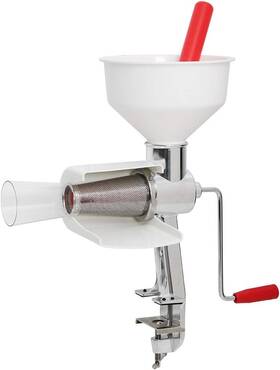 5648189 Kitchen Crop Johnny Apple Sauce Maker Tomato Remove Skins And Seeds From Produce 5648189 Kitchen Crop Johnny Apple Sauce Maker Tomato Remove Skins And Seeds From Produce