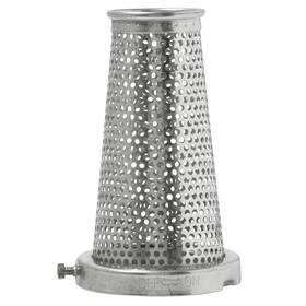 Vkp250-2 Kitchen Crop 811957010178 Pumpkin Screen Coarse Accessory For Model 250 Food Strainer Vkp250-2 Kitchen Crop 811957010178 Pumpkin Screen Coarse Accessory For Model 250 Food Strainer