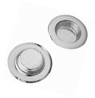 Strainer-2 Kitchen-filter-mesh-basket-drain-008 Glaree Stainless Steel Kitchen 603305507580
