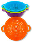 3170549 Kitchen Set - Plastic Id Colander 12